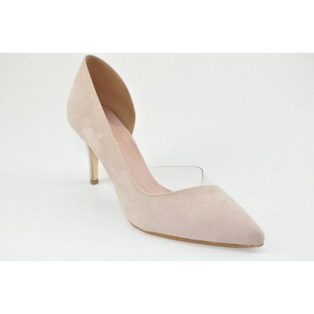 Stylish and comfort women's pumps by 